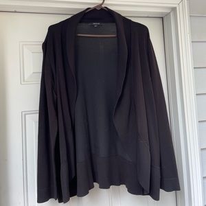 Verve Ami Flowy Cardigan